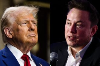 Elon Musk Steps Down from US Government