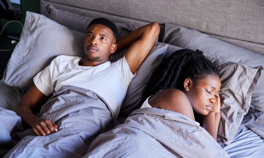 8 Hidden Causes Of Low Energy In Intimacy And How To Fix It