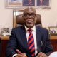 Lucky Aiyedatiwa Sworn In As Ondo Governor