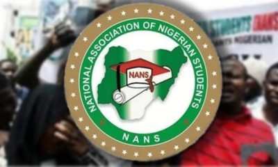 JUST IN: NANS Set to Disrupt NELFUND Board Meeting Over Representation