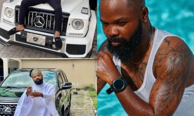 Nedu Wazobia: Biography, Career, Cars, Net Worth And More