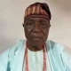 Afenifere Appoints Oba Oladipo Olaitan