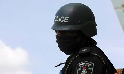 Man Allegedly Parading Self as Police Sergeant Arrested in Ogun