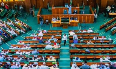 Reps Rejects Bill to Relocate FIIRO Headquarters Back to Lagos