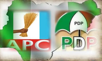 PDP Set to Unseat APC In 2027