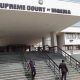 Supreme Court Freezes Rivers Govt