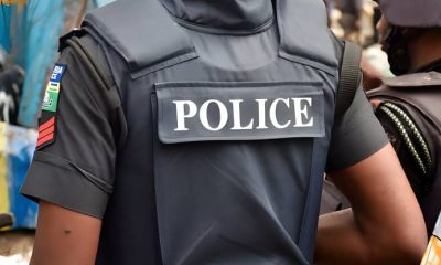 10-Year-Old Boy in Police Net for Alleged Defilement of 3-Year-Old Girl