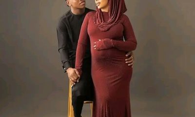 Small Doctor, Partner Welcome Newborn in Canada