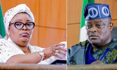 'Possible Chaos ' : Lagos Assembly Orders Remote Work Amid Obasa, Meranda Leadership Crisis