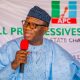 Fayemi Dump APC