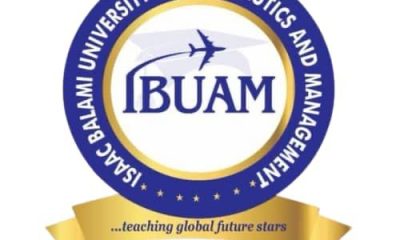 Nigeria’s First Private Aeronautic University, 'IBUAM' Gets Presidential Approval