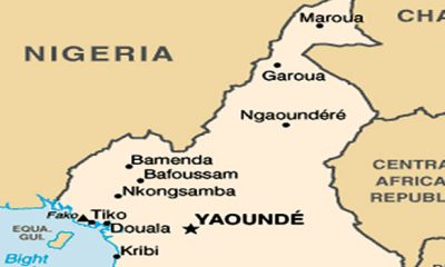 Boko Haram Kills 20 Cameroonian Troops In Deadly Wulgo Attack