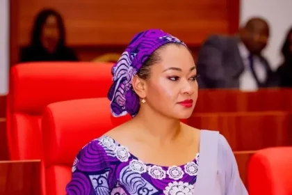 BREAKING: FG Backs Down as Court Drops Charges Against Natasha
