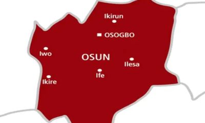 Osun LG Workers Strike