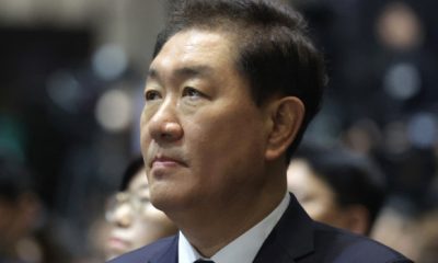 Samsung Co-CEO Han Jong-hee Dies At 63