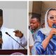 CNPP, Civil Society Coalition Urge Akpabio to Step Aside for Unbiased Investigation Amidst Harassment Claims