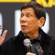 Duterte Arrested