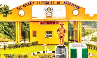 FG Adopts TASUED to Become Federal University