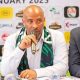 Super Eagles Vs Zimbabwe: Coach Chelle Warns Of Tough World Cup Qualifier