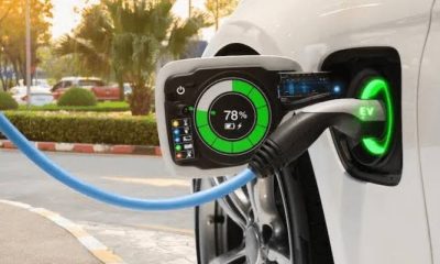 Electric Vehicles in Nigeria? The Promise, The Problems, The Reality