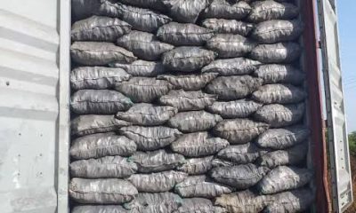 Nigeria Risks Wood and Charcoal Export Ban from EU