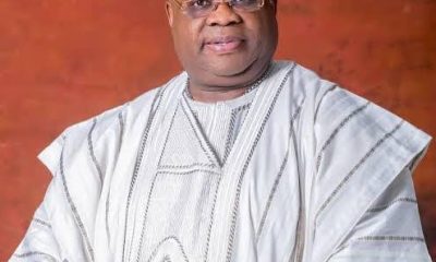 Adeleke Eases Curfew in Ifon and Ilobu Communities of Osun State