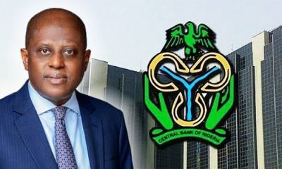 CBN Strengthens Regulatory Oversight to Safeguard Nigeria’s Financial System