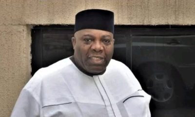 BREAKING: Former Presidential Spokesperson Doyin Okupe Passes Away at 72