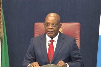 Rivers: Ibas Vows To Exit Office