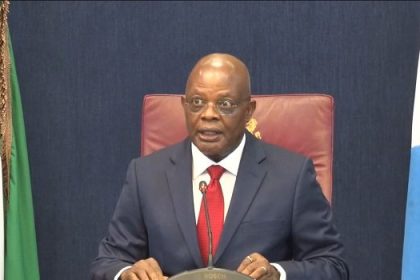 Rivers: Ibas Vows To Exit Office