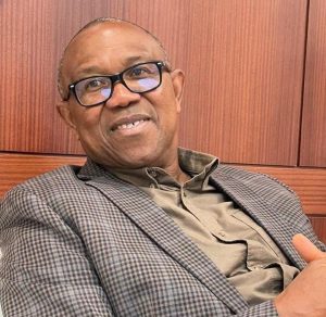Reunite With Us – PDP Begs Peter Obi