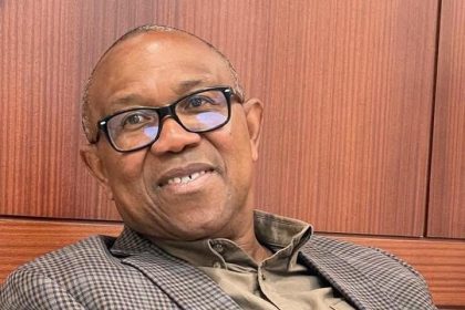 Reunite With Us – PDP Begs Peter Obi