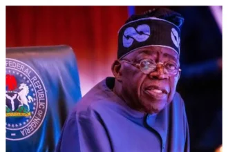 Tinubu
