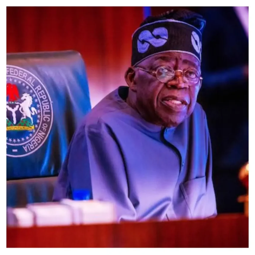 Tinubu