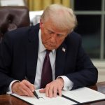 Trump’s $9.4bn Foreign Aid Cuts