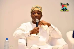 Single-Use Plastics Ban Does Not Affect PET Bottles, Water Sachets, and Thicker Nylon Bags - LASG Clarifies