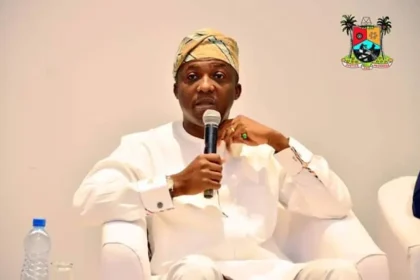 Single-Use Plastics Ban Does Not Affect PET Bottles, Water Sachets, and Thicker Nylon Bags - LASG Clarifies