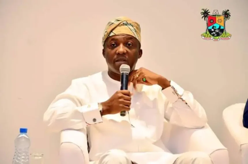 Single-Use Plastics Ban Does Not Affect PET Bottles, Water Sachets, and Thicker Nylon Bags - LASG Clarifies