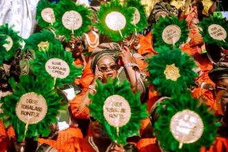 10 Key Facts About Ojude Oba Festival