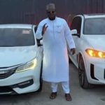 Abuja car dealer, Alamin Muhammad, was scolded by the National Orientation Agency (NOA) for trolling civil servants