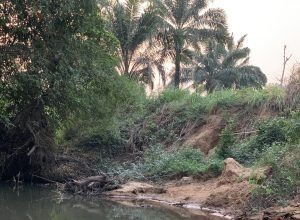 23-year-old Man Drowns During Spiritual Cleansing Ritual