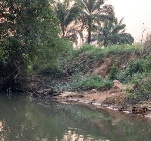 23-year-old Man Drowns During Spiritual Cleansing Ritual
