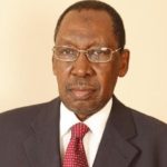 JUST IN: Former Chief Justice Mohammed Uwais is Dead