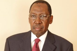 JUST IN: Former Chief Justice Mohammed Uwais is Dead
