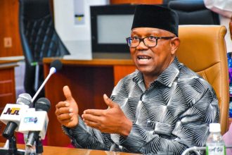 Obi Leadership Clash Over 2027 Plans