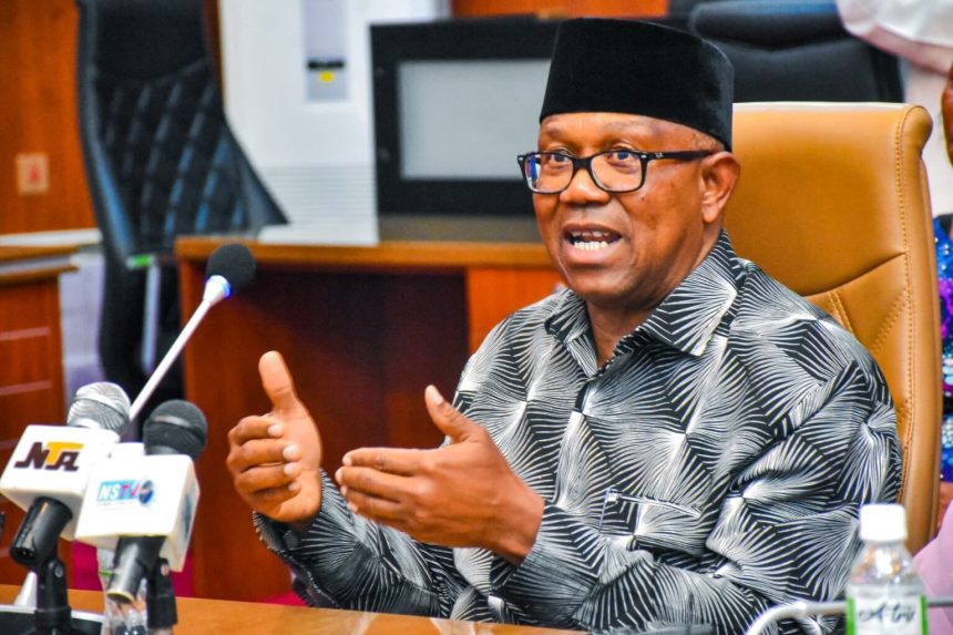 Obi Leadership Clash Over 2027 Plans