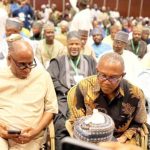 Amaechi Taps ADC Ahead of 2027