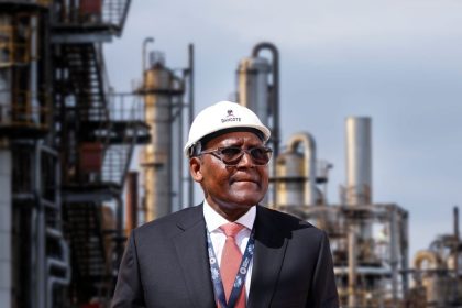 India Buys More Nigerian Oil