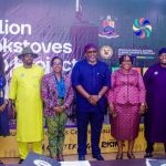 Lagos State Government and GreenPlinth Africa officials partner to create 35 million jobs through climate action
