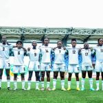 Nigeria vs Cameroon Friendly